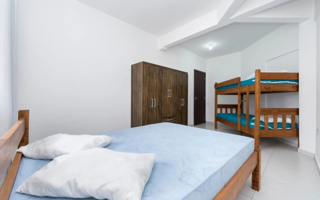 Residencial Melfi III - Apartamento Térreo