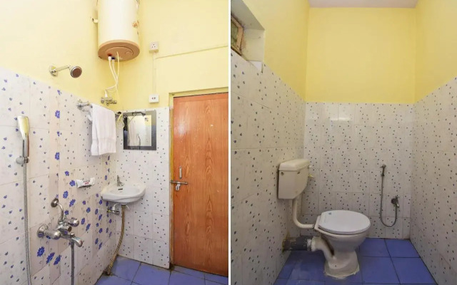 Hotel Mishra's by OYO Rooms