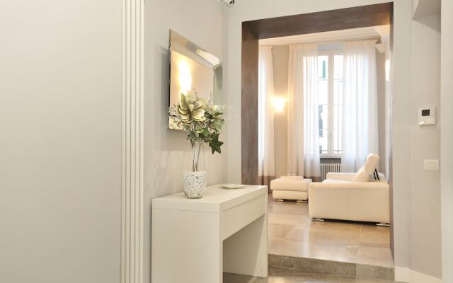 Appartamento Simone by Vacation in Lucca