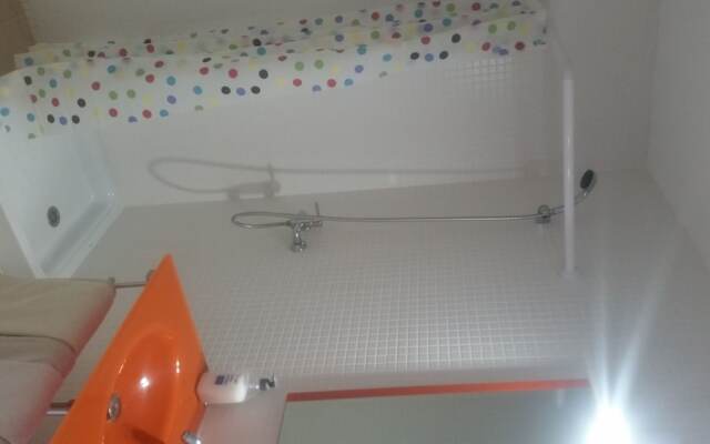Apartment Cotillo Mar Sea View