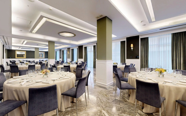 Hotel Colón Gran Meliá