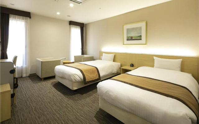 Hotel Hokke Club Kumamoto