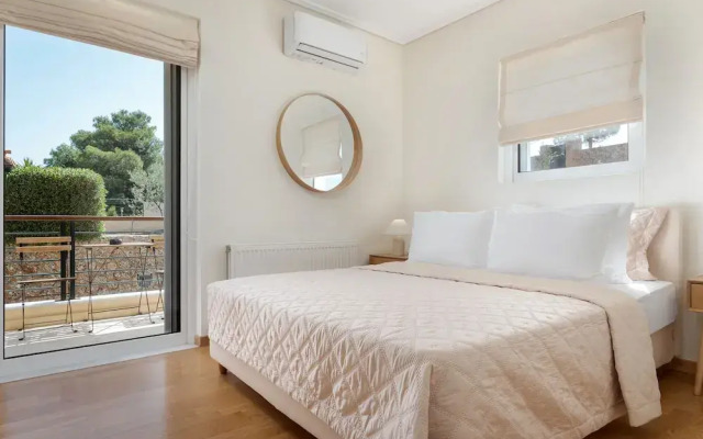 Hegemoni Villa Porto Heli