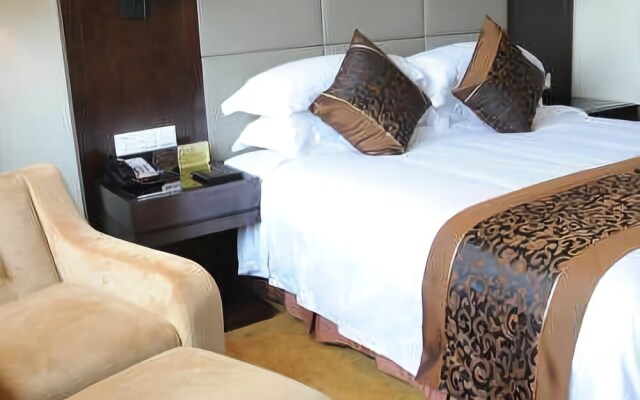 Champs Elysees Hotel