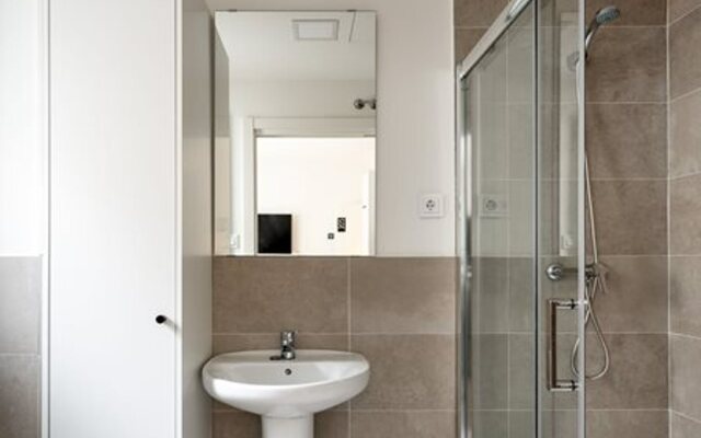 Apartamentos Líbere Bilbao La Vieja
