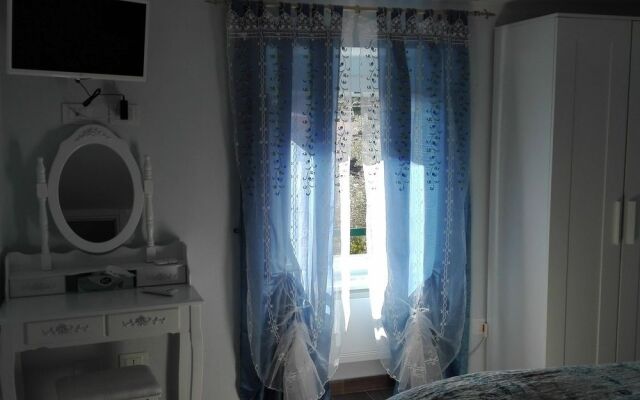 Il borgo antico