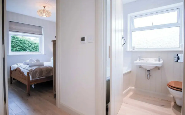 Bayview 3 - 2 Bedroom - Bayview Oxwich