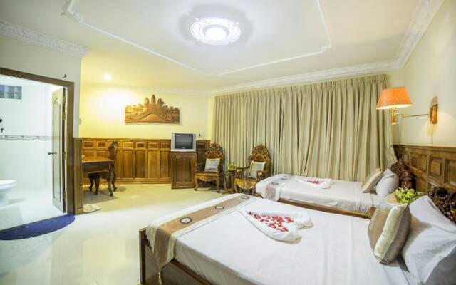 International Hotel