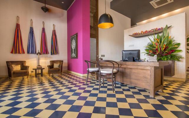 Sophia Hotel