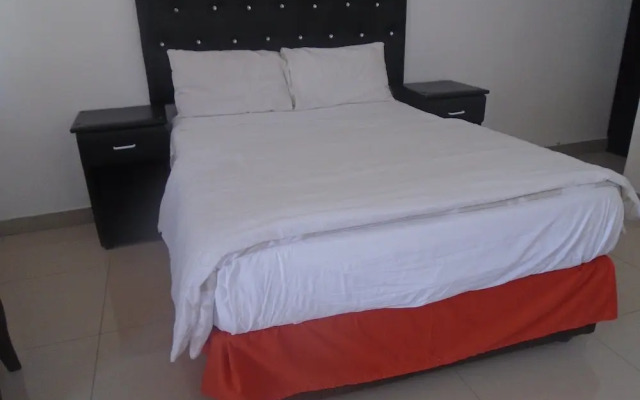 Bel Rea Guest House