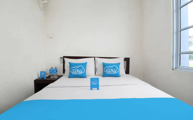Airy Batu Aji Brigjen Katamso Ruko Taman Carina Batam