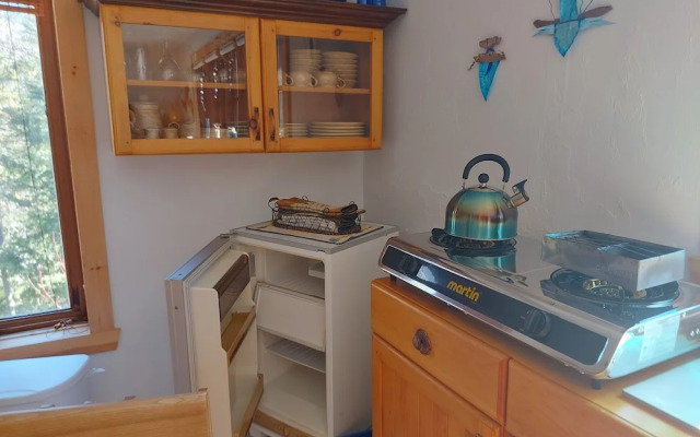 Nice Accommodation at the Grand Héron