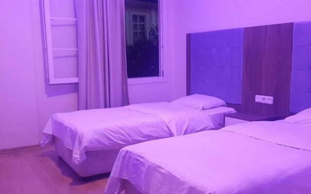 Antik Han Hotel - Special Class