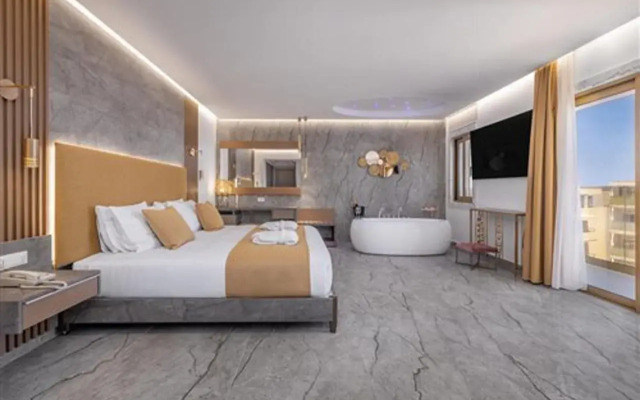 Rodian Gallery Hotel Apartments