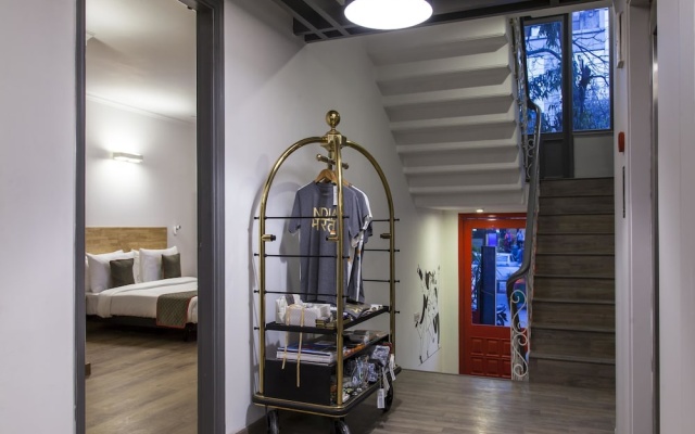 OYO Townhouse 002 Green Park – Guest Rooms – Delhi