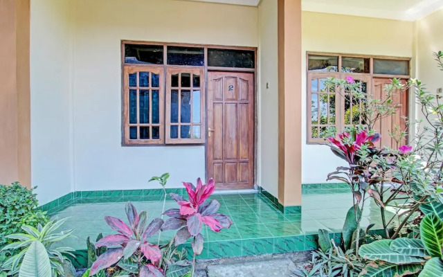 OYO 92884 Agustha Homestay