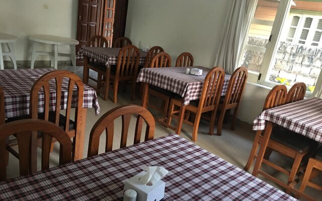 Hotel Pokhara International
