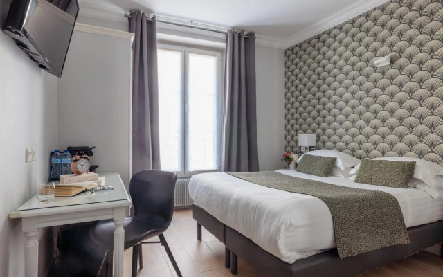 Hôtel Saint Martin Bastille