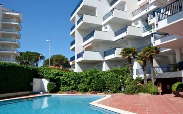 Apartamentos Passeig Del Mar