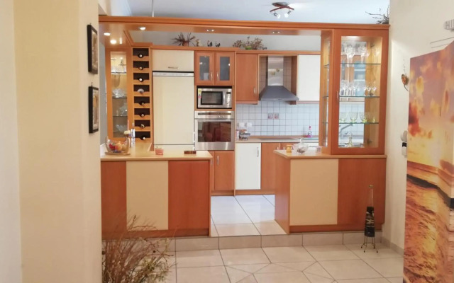 Apartment Giorgos kalamata