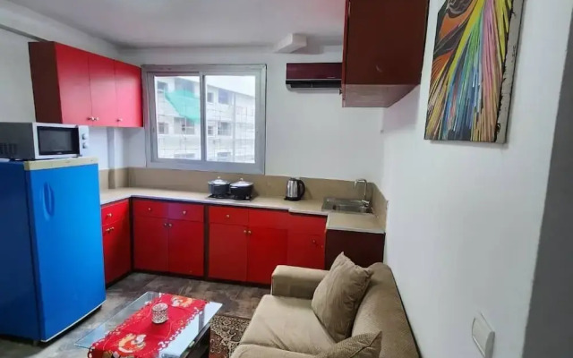 Residence Familia Phoenix