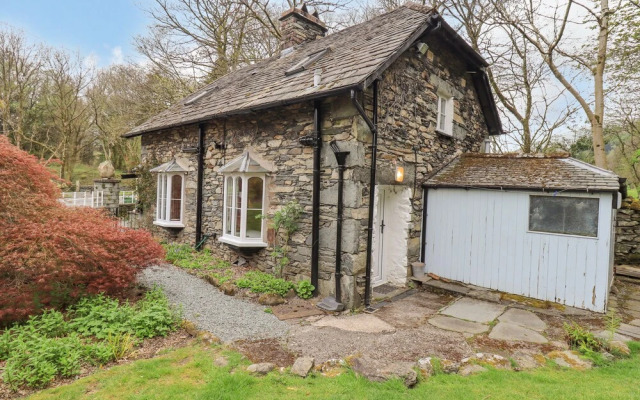 North Lodge