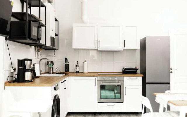 Apart Brunnen Bremerhaven