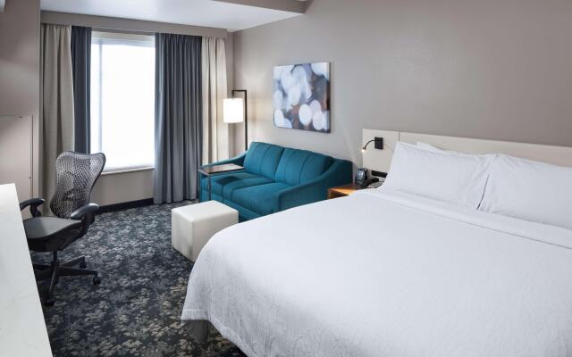 Hilton Garden Inn Nashville Vanderbilt