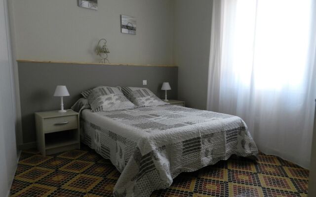 Le Mazet du Petit Chemin