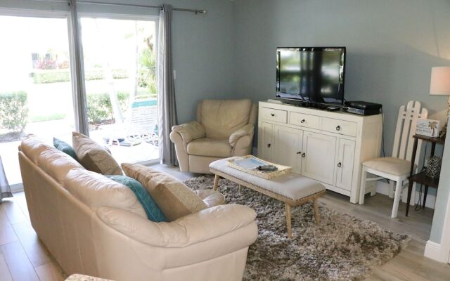 Jamaica Royale - PH2 - 2 Br Townhouse