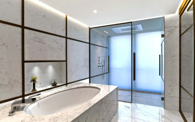 The St. Regis Istanbul