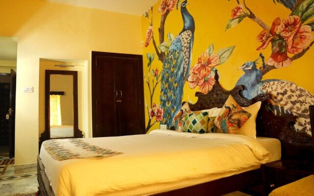 Hotel Chouhan Heritage