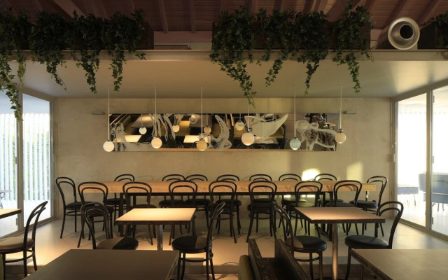 Zero Box Lodge Coimbra