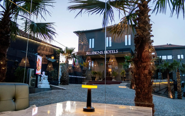 Rubens Hotels & SPA