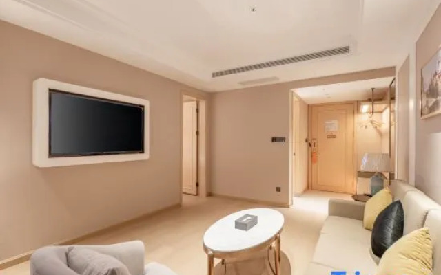 Vienna Hotel (Yiwu Heart Branch)