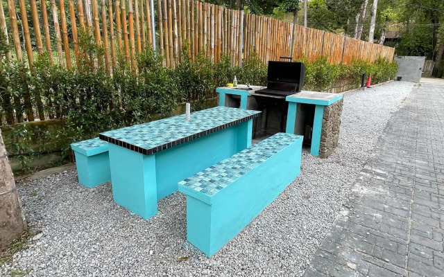 Charis Pool Villa 1 - 3 Bedroom with Private Pool