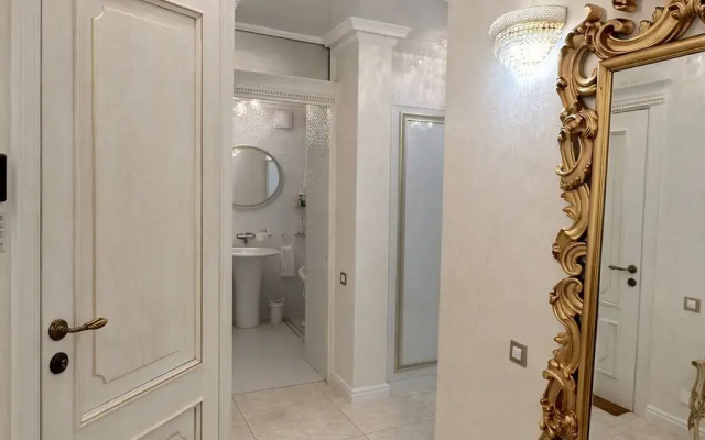 Апартаменты пять звезд на улице Маркуса