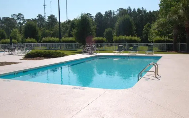 True Blue Golf Resort