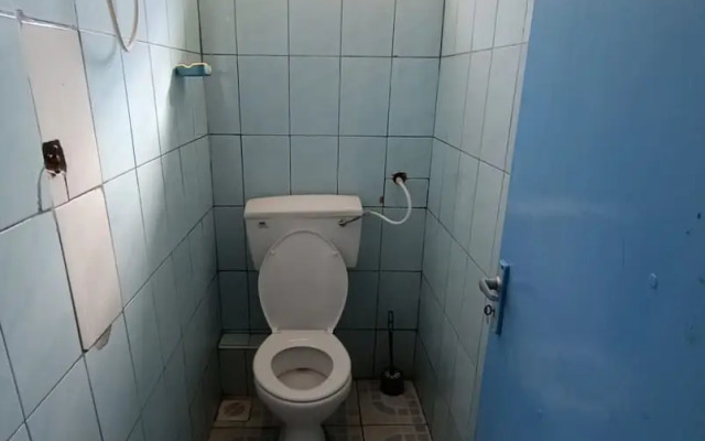 Stay.Plus Contour  Apartment Kasarani