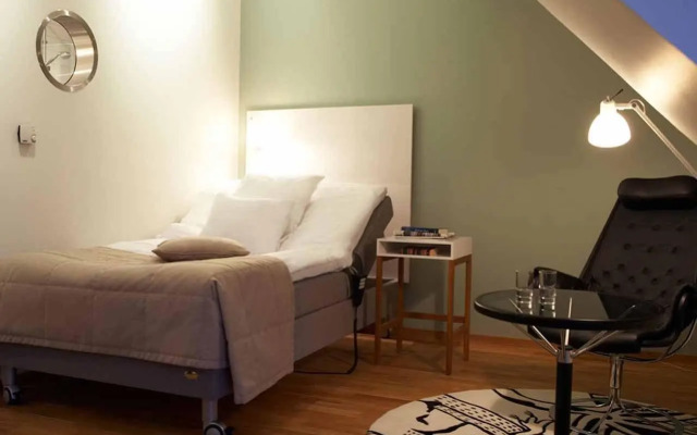 First Hotel Planetstaden