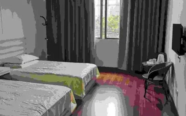 Fuding Tianyue Hotel