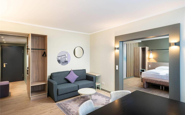 elaya hotel stuttgart ludwigsburg, Trademark by Wyndham