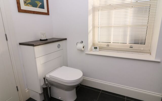 2 Lighthouse Cottage, Barrow-in-Furness