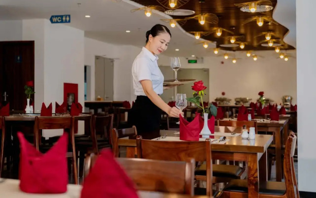 River Way Hotel Ha Long