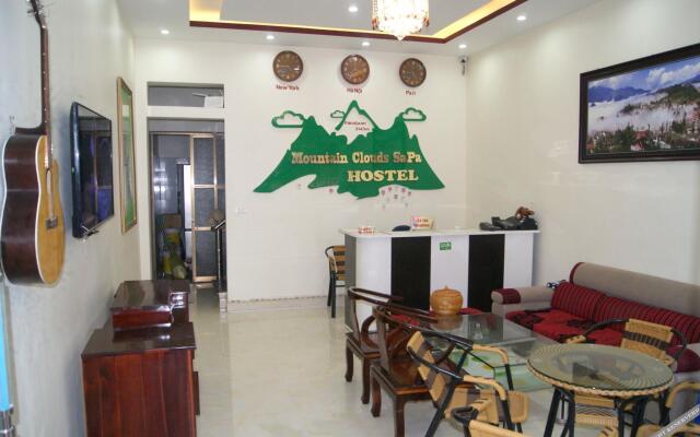 Enjoy SaPa Hostel