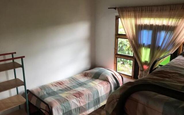 La Helena Hostal