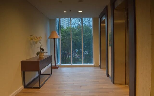 Giia Sanno Menteng