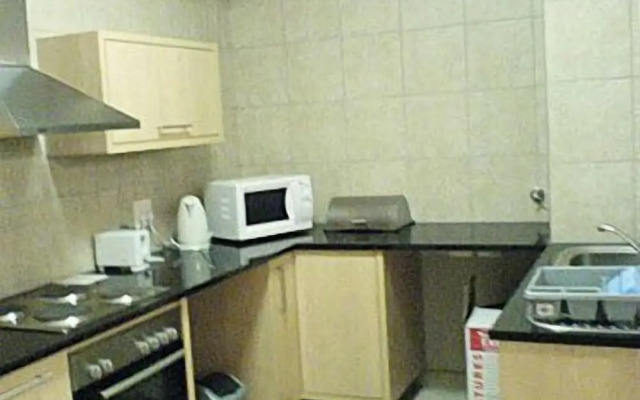 Knightsbridge 105 - Apartment