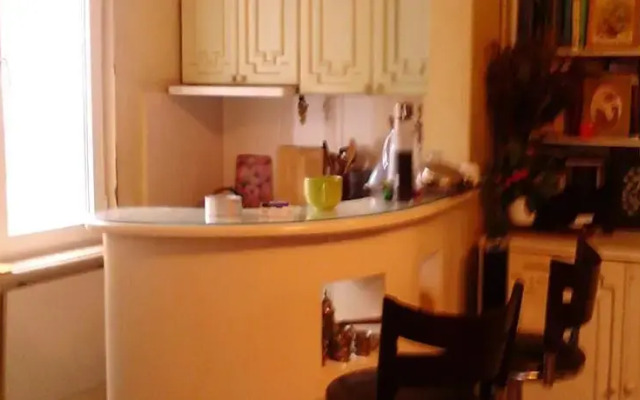 Apartamet Messi
