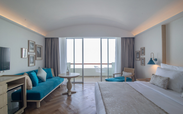 Royal Avila Boutique Resort